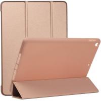 Чохол Zoyu Silicone Color Series для Apple iPad 9 / 8 / 7 10.2" (2021 / 2020 / 2019) Rose Gold